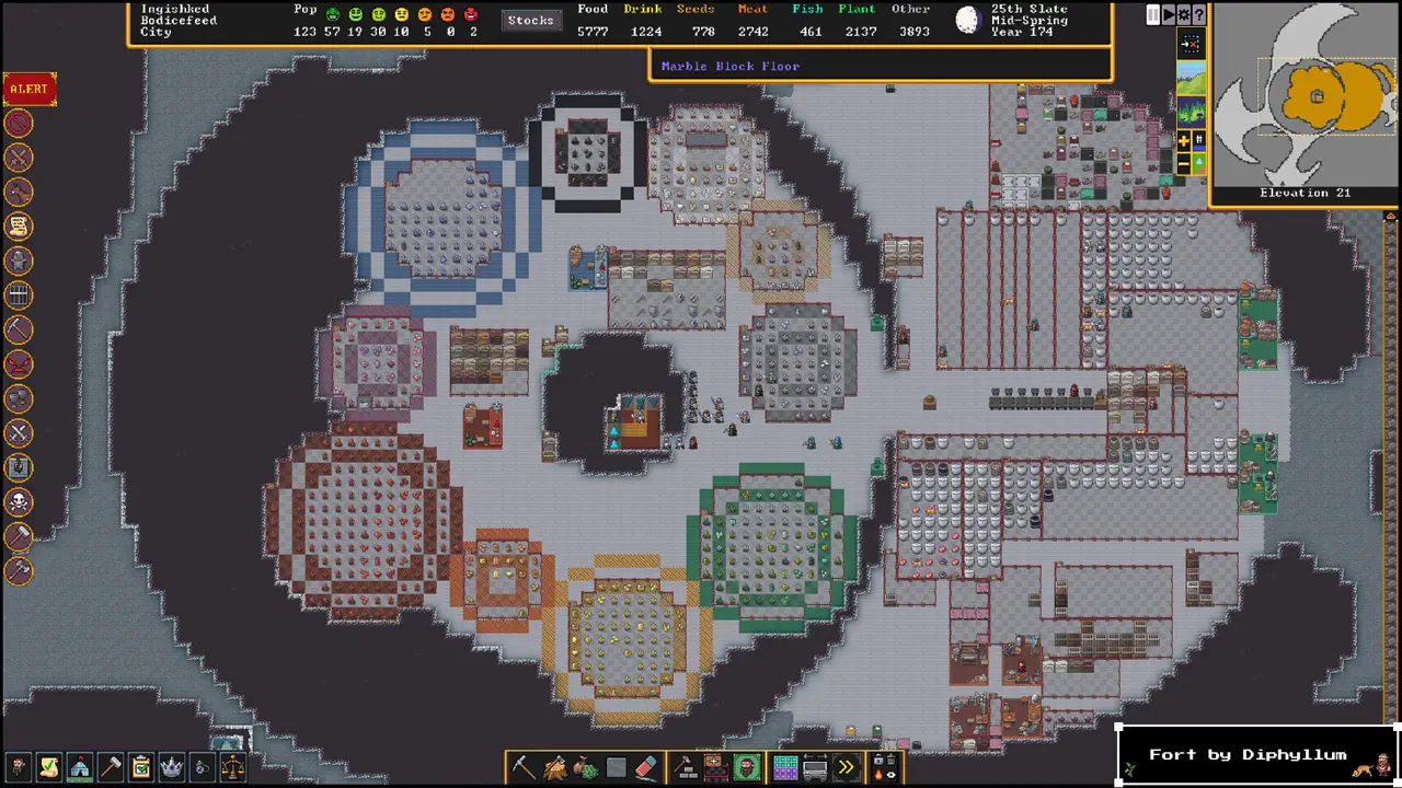 Dwarf Fortress stories: why the game creates unforgettable disasters article