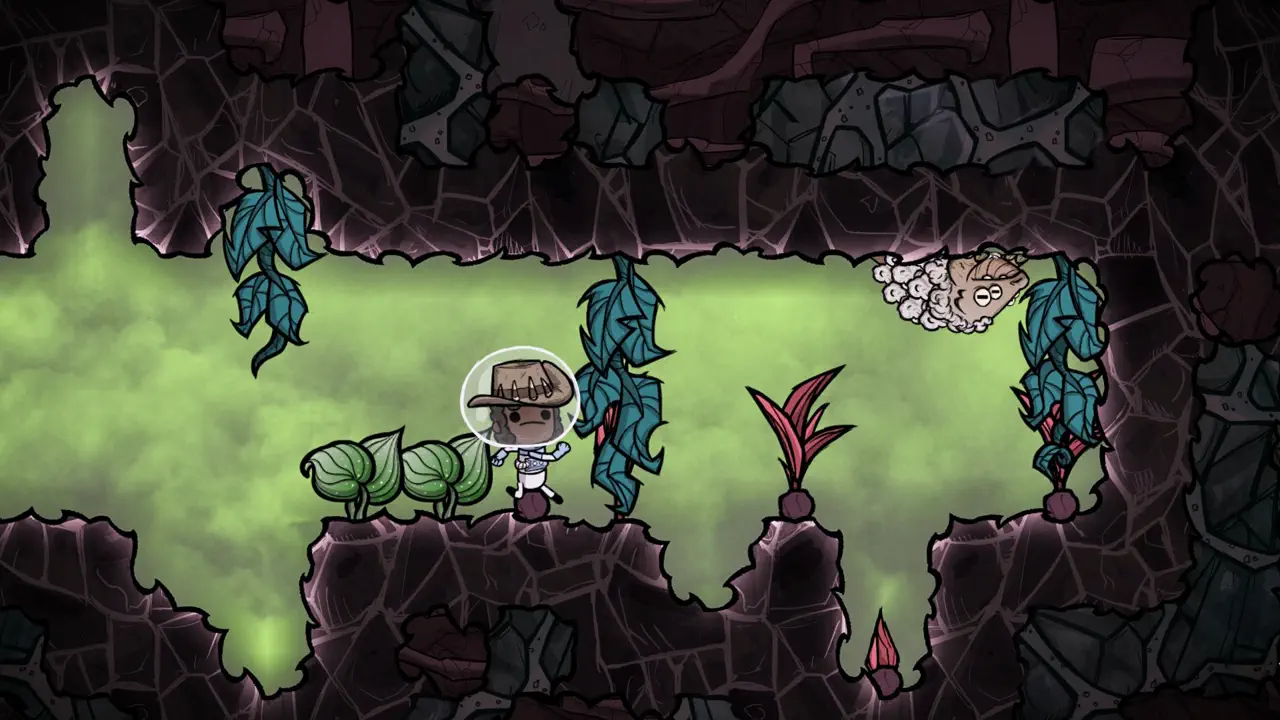 Away Team and Oxygen Not Included: is Klei's new game a sequel? article thumbnail
